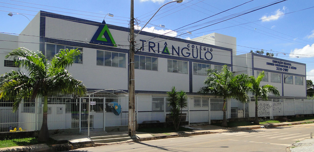Colégio Triangulo Recanto das Emas