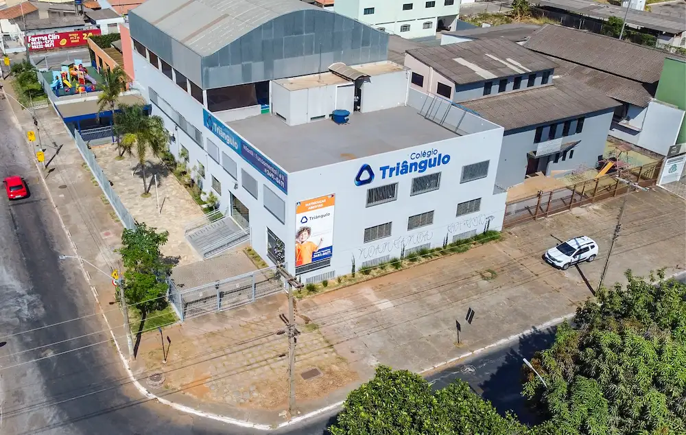 Colégio Triângulo Unidade Taguatinga