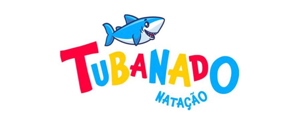 Tubanado natação